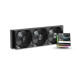 Ocypus SIGMA L36 PRO BK 360mm AIO Liquid CPU Cooler With Display